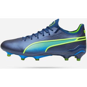 Puma King Ultimate Gras/Kunstgras Voetbalschoenen Dames