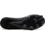 Puma - Ultra Match - Voetbalschoenen - Zwart - Mesh - Gerecycled Materiaal