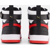 Puma Youth RBD Game PUMA White For All Time Red PUMA Black Gold-Schoenmaat 37,5