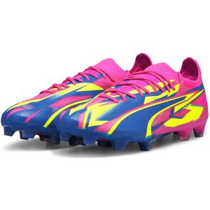 PUMA - ULTRA ULTIMATE ENERGY FG/AG - Voetbalschoenen