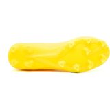 Puma - Ultra Pro - Voetbalschoenen - Zwart - Lichtgewicht Mesh - GripControl