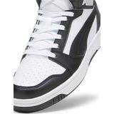 PUMA - Rebound - Basketbalschoenen - Zwart