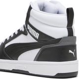 PUMA - Rebound - Basketbalschoenen - Zwart