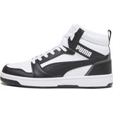 PUMA - Rebound - Basketbalschoenen - Zwart