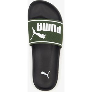 Puma  24 LEADCAT 2  slippers  heren Wit