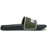 Puma Leadcat 2.0 heren badslippers groen - Maat 47