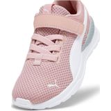 PUMA Uniseks kinderen Anzarun Lite AC+ PS sneakers, Perzik Smoothie PUMA Wit, 29 EU