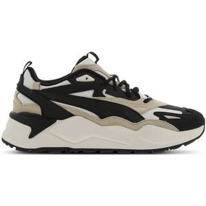Sneakers Puma Rs-x Efekt  Beige/zwart  Heren