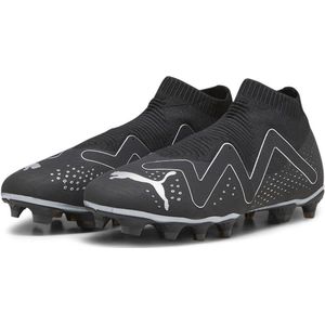 Puma Future Match+ Ll Fg/ag Voetbalschoenen Zwart EU 46 1/2