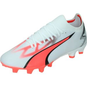 Puma  ULTRA MATCH FG/AG  sportschoenen  heren Wit