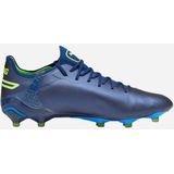 Puma King Ultimate FG/AG 107563-04, Mannen, Marineblauw, Voetbalschoenen, maat: 47