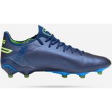 Puma - King Ultimate - Voetbalschoenen - Blauw - EU 40