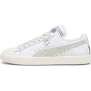 Schoenen Puma Clyde Q3 Rhuigi 393305-01 Maat 44,5 EU
