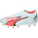 Puma  ULTRA MATCH LL FG/AG Jr  Voetbalschoenen kind