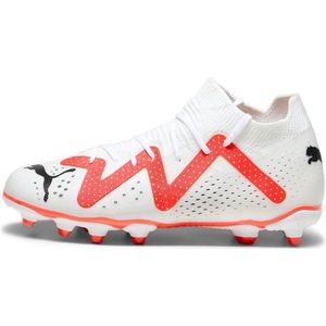 Puma Future Match FG/AG Junior Voetbalschoenen