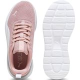 Puma Anzarun Lite Jr Sneakers Roze/Wit