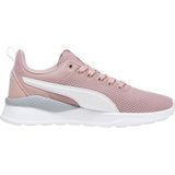 PUMA - Anzarun Lite - Sportschoenen - Zwart - Mesh - EVA-tussenzool