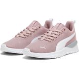 PUMA - Anzarun Lite - Sportschoenen - Zwart - Mesh - EVA-tussenzool