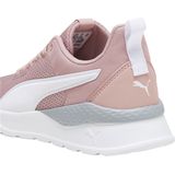 PUMA - Anzarun Lite - Sportschoenen - Zwart - Mesh - EVA-tussenzool