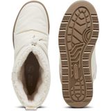 PUMA Snowbae Wns Sneakers voor dames, Alpine Snow Granola Chocolate Nuggets