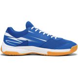 PUMA - Varion II - Handbalschoenen - Blauw/Wit