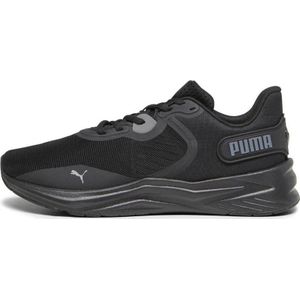 Puma Disperse XT 3 fitness schoenen zwart/antraciet
