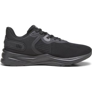 PUMA Disperse XT 3 Unisex Sportschoenen - Zwart/Donkergrijs - Maat 42,5