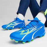 Puma Ultra Match FG/AG Voetbalschoenen Senior