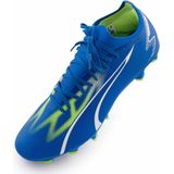 PUMA PUMA ULTRA 5 Match+ FG/AG Lights Out Unisex Fußballschuh