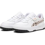 Puma - Cali Dream Animal Print - Sneaker - Multicolor - Leer/Imitatieleer