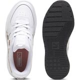 Puma - Cali Dream Animal Print - Sneaker - Multicolor - Leer/Imitatieleer