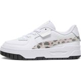 Puma - Cali Dream Animal Print - Sneaker - Multicolor - Leer/Imitatieleer