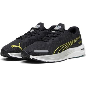 Puma Velocity Nitro 2 Gtx Hardloopschoenen Zwart EU 40 Man