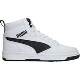 Puma Rebound V6 Halfhoge Sneaker Heren