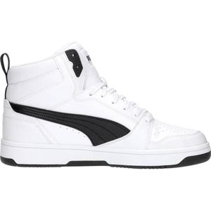 Puma Rebound V6 Halfhoge Sneaker Sneakers Heren