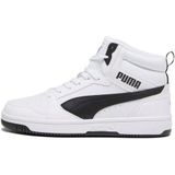 Puma Rebound v6 halfhoge sneaker