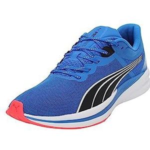 PUMA Unisex Redeem Profoam Road Running Schoen, Ultra Blue for All Time Red PUMA White PUMA Black, 48.5 EU