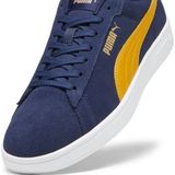 Puma - Smash 3.0 - Schoenen - Wit - Suède - SoftFoam+ Binnenzool