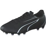 Puma Vitoria Voetbalschoenen Zwart