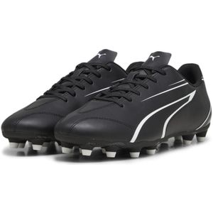 Puma Vitoria Voetbalschoenen Zwart