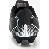 Puma Vitoria FG voetbalschoenen zwart - Uitneembare zool