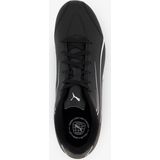 Puma Vitoria FG voetbalschoenen zwart - Uitneembare zool