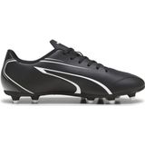 Puma Vitoria FG voetbalschoenen zwart - Uitneembare zool