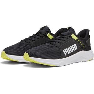Puma Ftr Connect Sneakers Zwart EU 40 Man