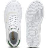 Puma - Select Cali Court Match - Sneakers - Wit - Leer