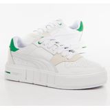 Puma - Select Cali Court Match - Sneakers - Wit - Leer