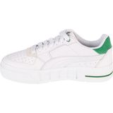 Puma - Select Cali Court Match - Sneakers - Wit - Leer