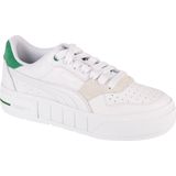 Puma - Select Cali Court Match - Sneakers - Wit - Leer