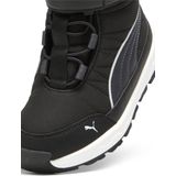 PUMA - Evolve - Laarzen - Zwart
