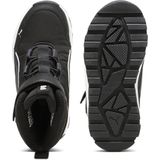 PUMA - Evolve - Laarzen - Zwart